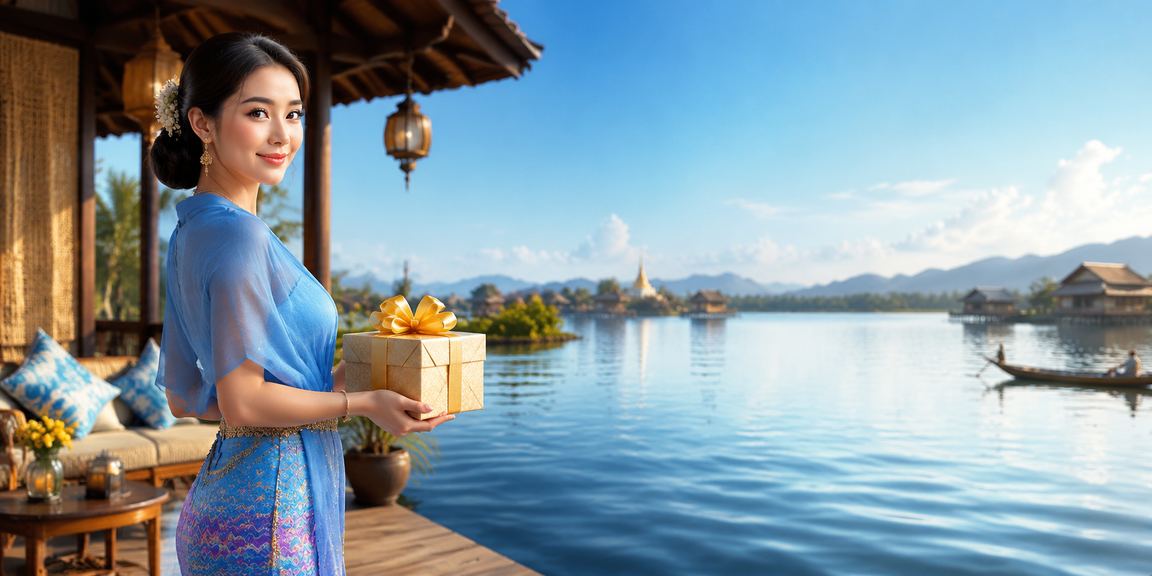 အင်လေးကန် ပတ်ဝန်းကျင်တွင် အကောင့်ဖွင့်ခြင်း ဆုလာဘ်ပရိုမိုးရှင်း