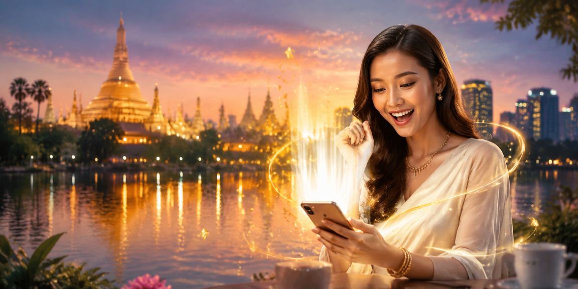 ရန်ကုန်အင်းလေးကန်တွင် ငွေဝင်ငွေထွက်လုပ်ဆောင်ငါးပြန်တန်း
